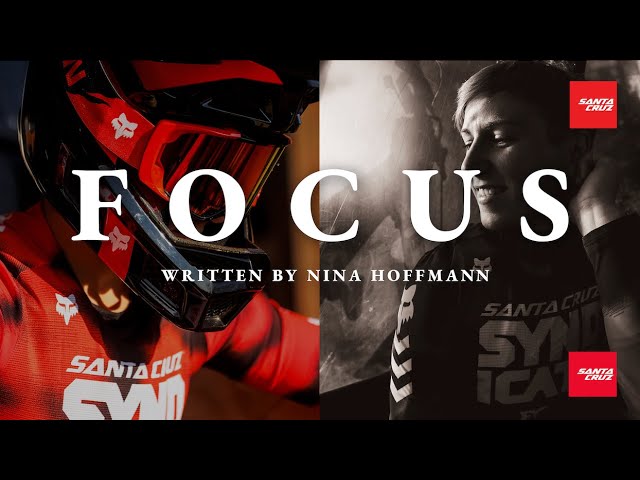 Focus ft. Nina Hoffmann