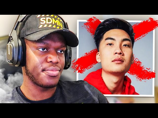 Ricegum says he makes better music than me...