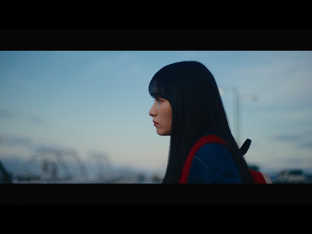 yomm - 初恋（Official Music Video）