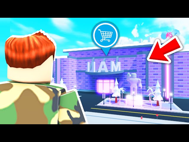 MAD CITY MALL ROBBERY CONCEPT! | #5
