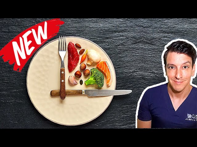 NEW Intermittent Fasting trial: Calories & Autophagy