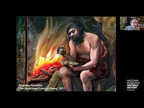 HOT (Human Origins Today) Topic – Ancient Pyrotechnology: The Role of Fire in Human Evolution