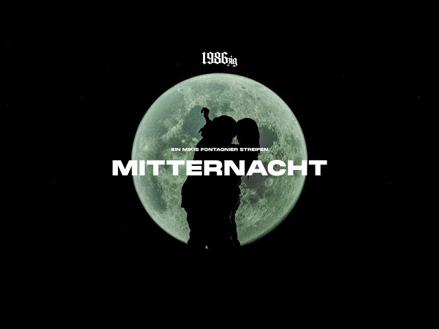 1986zig - Mitternacht (Offizielles Musikvideo)