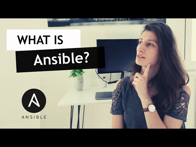 What is Ansible | Ansible Playbook explained | Ansible Tutorial for Beginners
