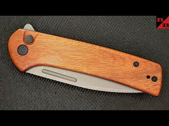 NEW CIVIVI CONSPIRATOR KNIFE  | UNBOXING DISASSEMBLY/OVERVIEW