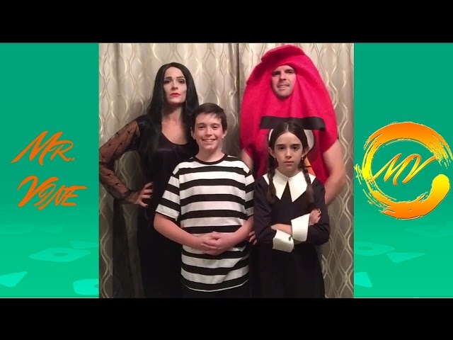 Ultimate Eh Bee Family Vine Compilation | All Funny Vines 2015 With Titles (220+)