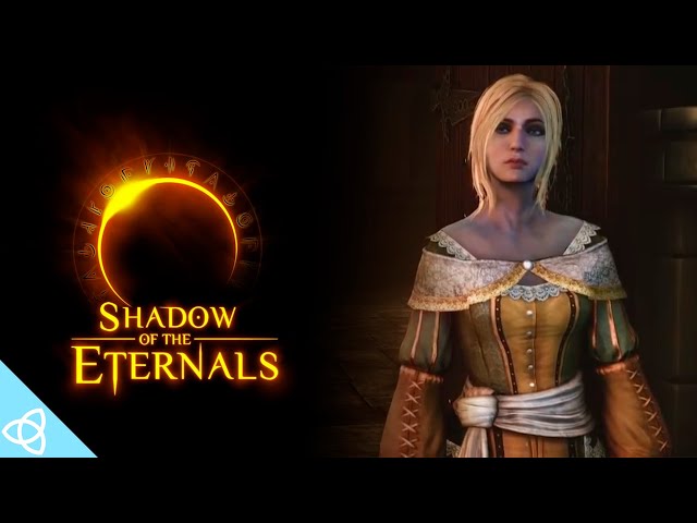 Shadow of the Eternals - Cancelled Game | All Gameplay Footage (Eternal Darkness Sequel)