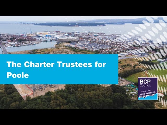 The Charter Trustees for Poole - 4 May 2024, 12.30pm