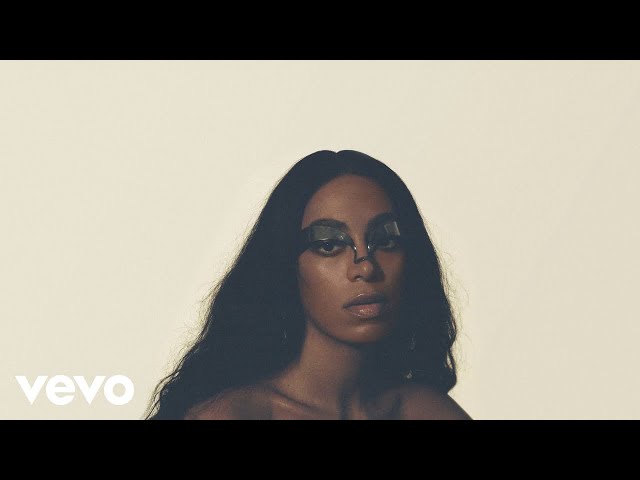 Solange - Can I Hold the Mic (interlude) (Official Audio)