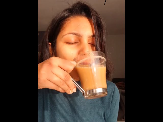 Best Masala Chai EVER! And it's Vegan!