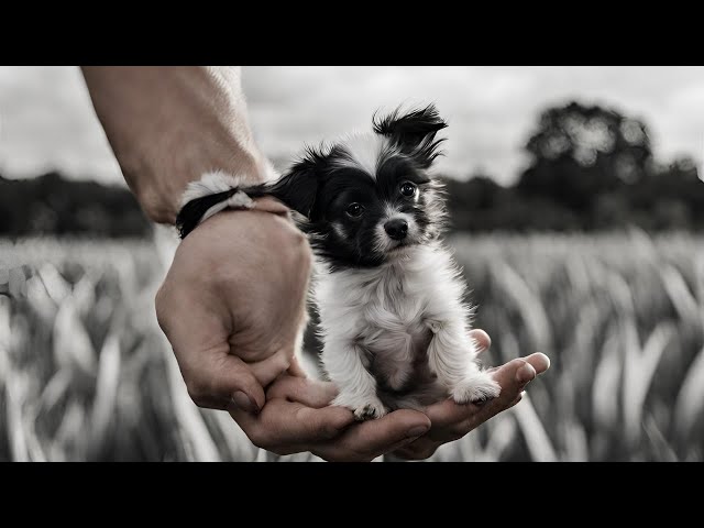 Here Is The World's Smallest And Cutest Dog Breed-DDK PET SHOP