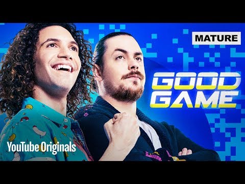 The Return of Boogerboss - Good Game (Ep 1)