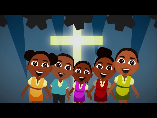 Ananijali (OFFICIAL VIDEO) By Andy Mburu & Quest Nairobi Chapel