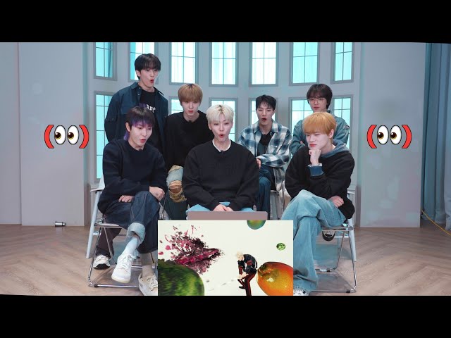 REACTION to 🥤’Smoothie’👇 MV | NCT DREAM Reaction