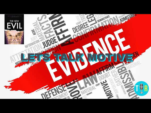 Bryan Kohberger: Examining the Evidence, Motive, and What's Going on with the Trial & House - TIR