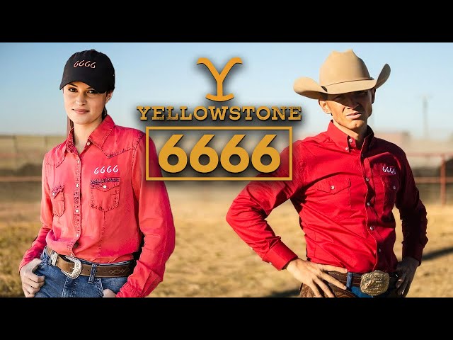 Yellowstone 6666 Trailer With Jimmy and Teeter is Quite Surprising...