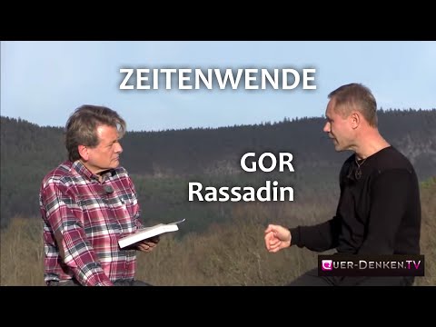 GOR Rassadin: INTERVIEWS