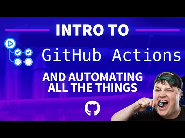 How to Use Github Actions to Automate Tests and Slack Notifications