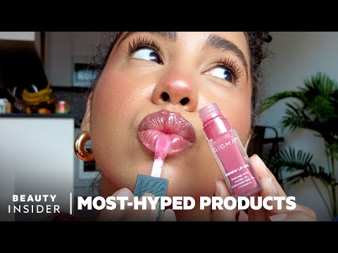 9 Most-Hyped Beauty Products From January | Most-Hyped Products