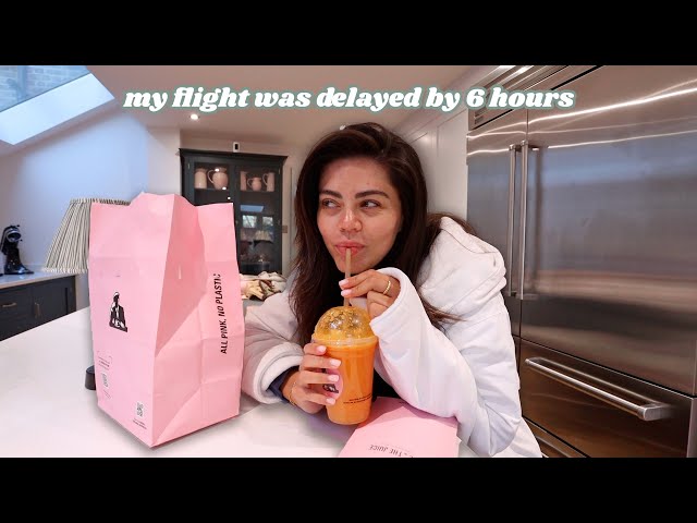 my life is chaos ((daily vlog on zero sleep)) 🙃 USA haul