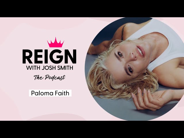 Paloma Faith On Breaking Up With Her Husband, Becoming A Single Mum & Body Image