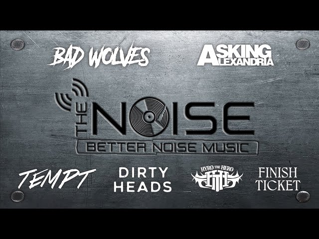 The NOISE | August 2023 Edition