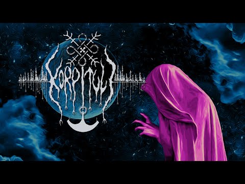 Korpituli - As Infinite Shadows of the Nightsky (Full Album Premiere)