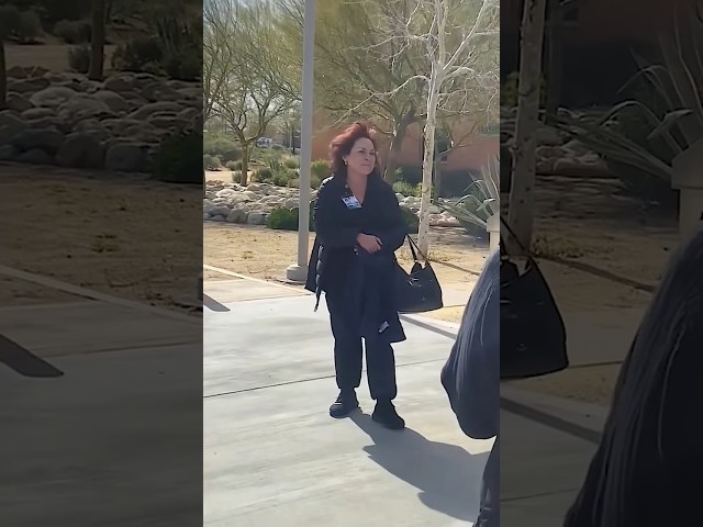 Mom gets huge surprise after 38 years of service ❤️
