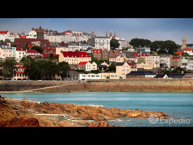 Guernsey Vacation Travel Guide | Expedia