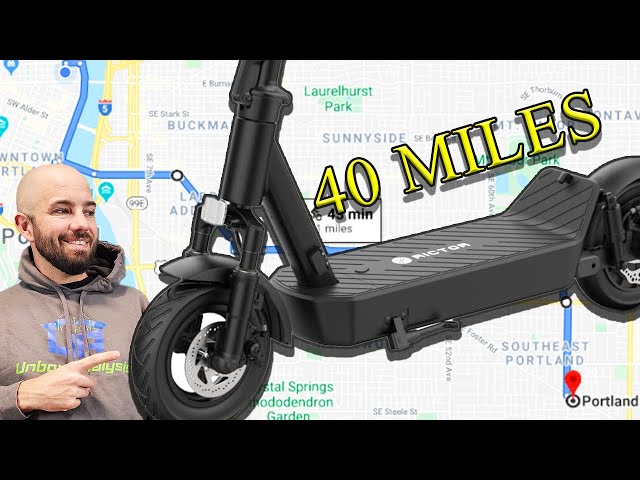 Is this scooter worth $800? Rictor S9 Unbox / Review