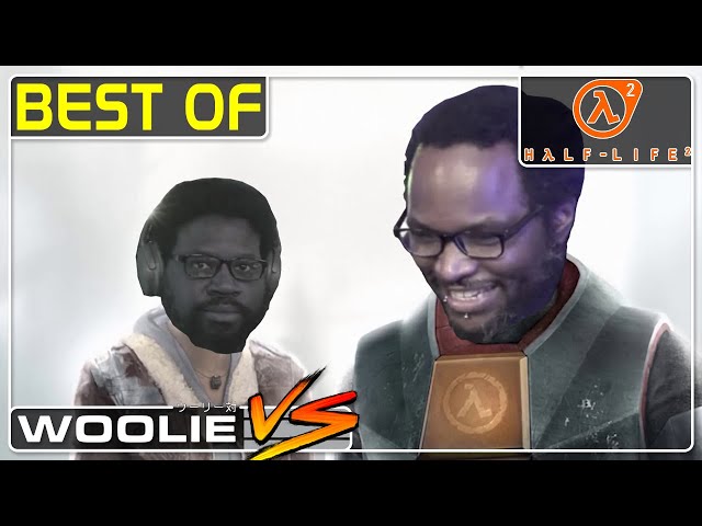 Best of Half-Life 2