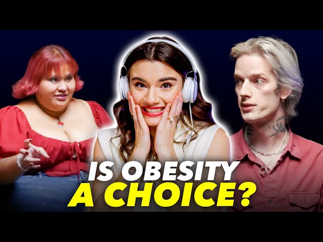 Would You Rather Be Skinny Or Fat?