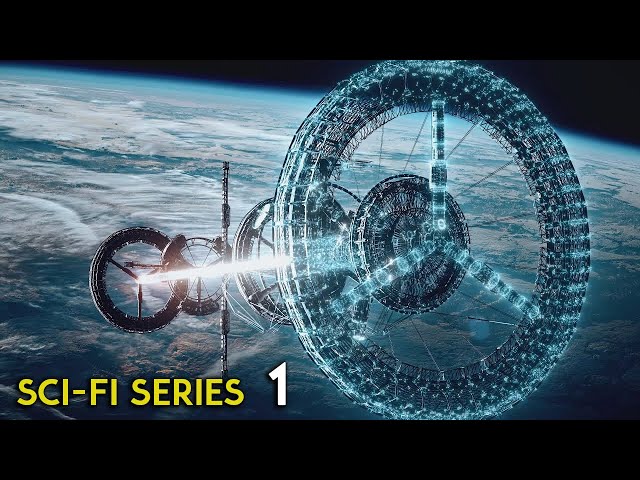 In 2511 - Humans are living with Cosmic Gods  - Halo Series S2 Ep 1-3 Explain in Hindi