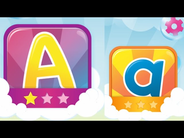 New ABC Song Collection - Learning ABC song and Numbers with funny Panda