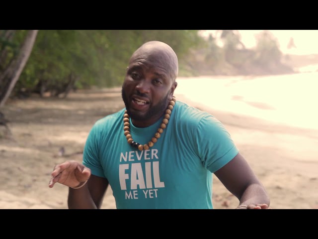 NEVER FAIL ME YET | Blessed Messenger (Afro 2019)