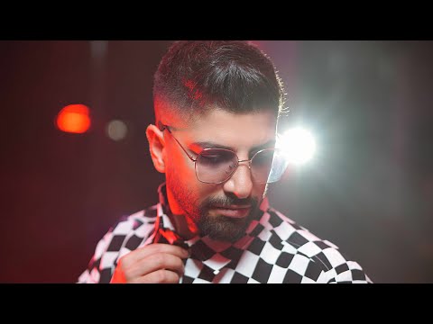 Xaniar Khosravi's Official Music Videos