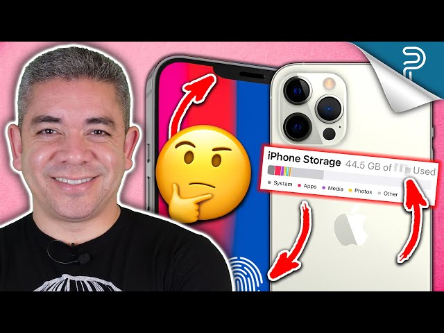 NEW iPhone 13 Leaks: More Upgrades Than We Thought?