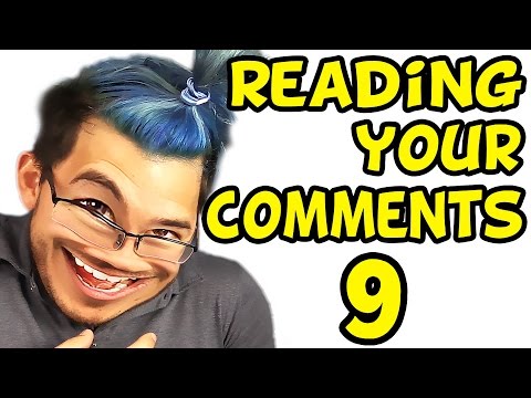 MARKIPLIER'S STRIP CLUB STORY | Reading Your Comments #9