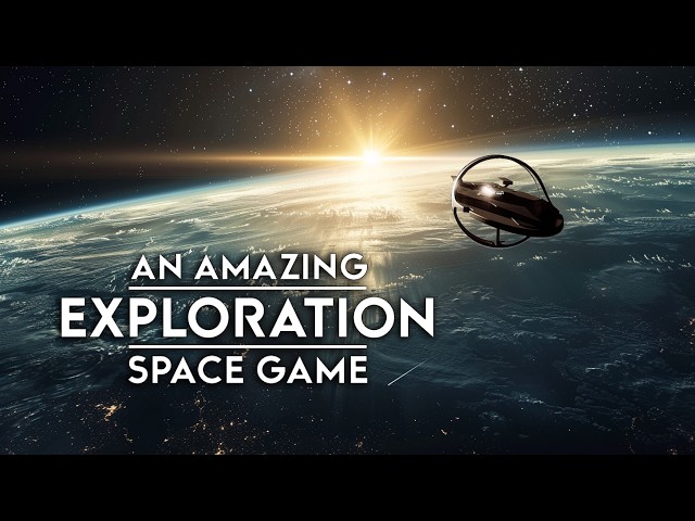 Starship Simulator - AMAZING Space Exploration Sim - Latest Details