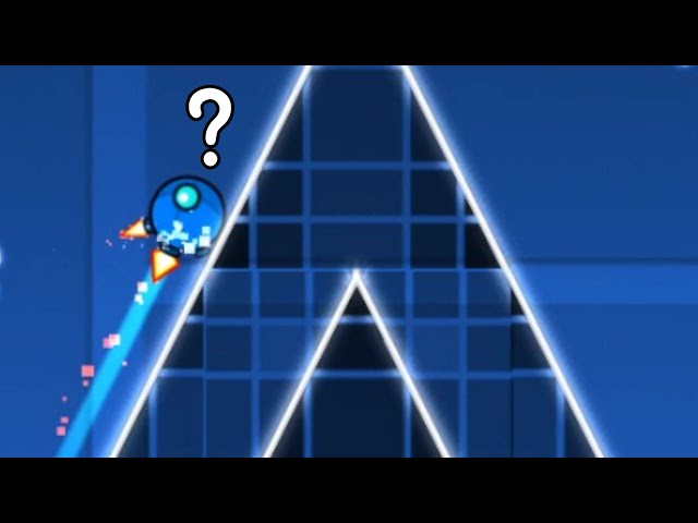 swingcopter layout | geometry dash 2.2