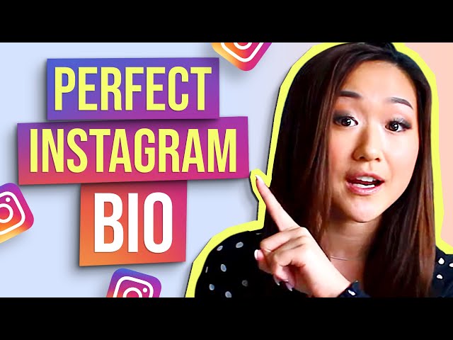 How to Create the PERFECT Instagram Bio (5 EASY STEPS to get MORE Followers!)