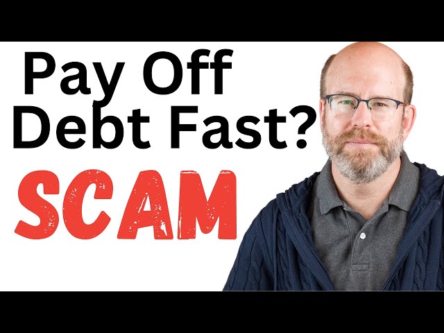 Is Velocity Banking Strategy a SCAM? Expert proves it doesn't work.