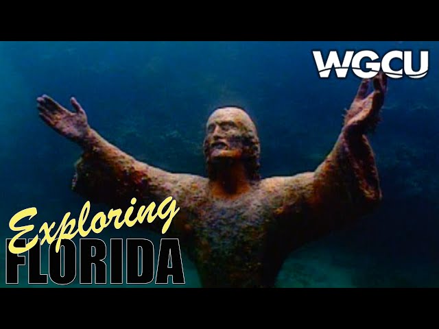 Florida Keys National Marine Sanctuary - Key Largo, FL | Exploring Florida | Vintage Documentary