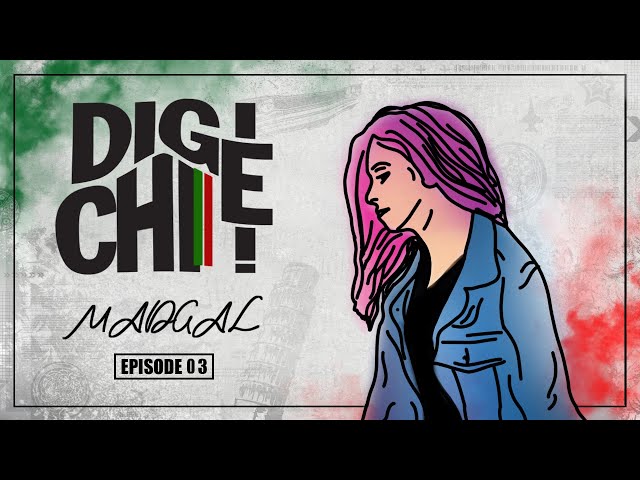 DIGECHI with Madgal | دیگه چی با مدگل