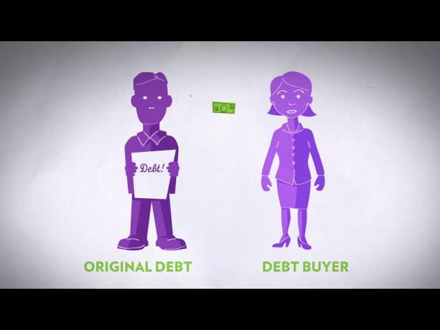 NACA Debt Defense Video 3: Defending yourself in a lawsuit