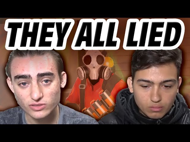 The YouTubers That Faked Their Deaths - Internet Mysteries