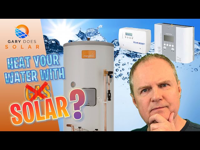 Are Solar Diverters REALLY Worth It?
