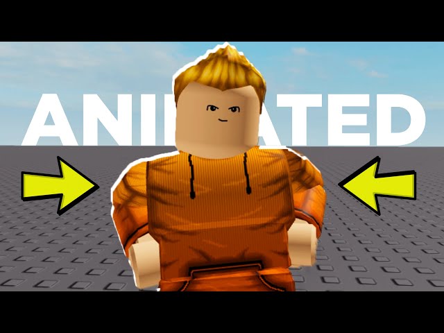 I ANIMATED A SKETCH ROBLOX VIDEO -- Part 1