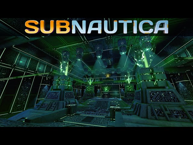 Subnautica 2.0 050 | Wir erforschen das Wärmekraftwerk | Gameplay