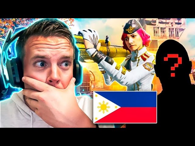 iSplyntr Reacts to Garena’s Top IQ Player in COD Mobile